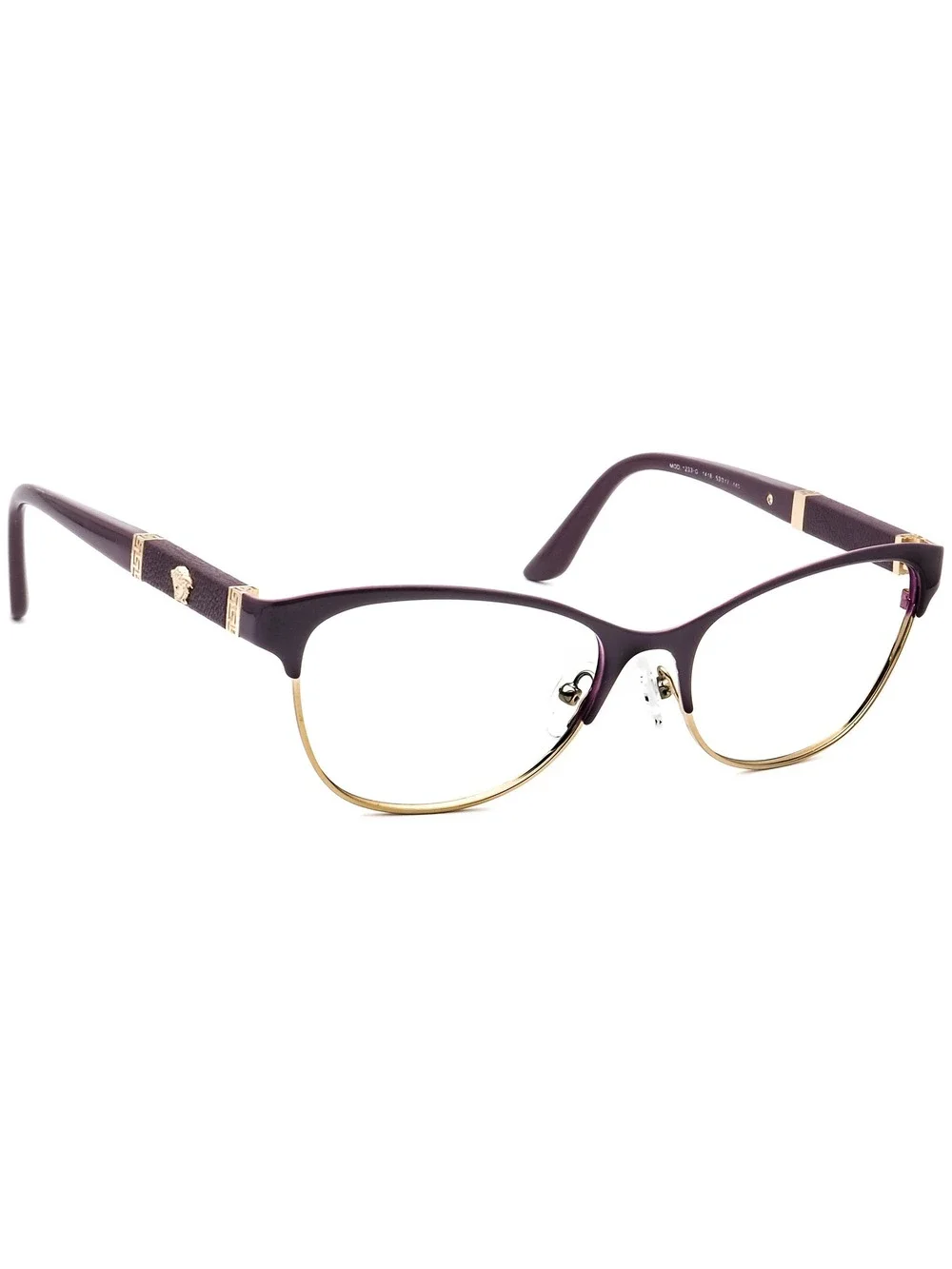 Versace MOD. 1233-Q 1418 Eyewear